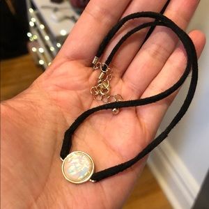 Urban Outfitters Opal Choker